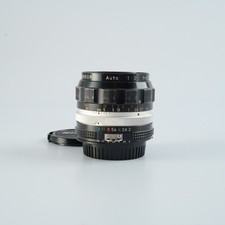 Très Bon Objectif Nikon Ai