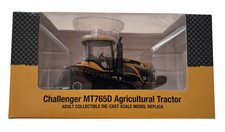 USK Miniature tracteur à chenilles challenger MT765D échelle 1/32 USK10621
