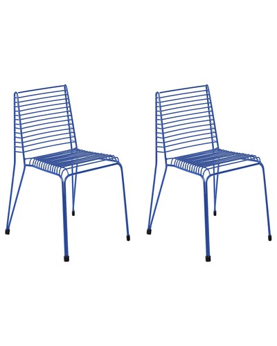 Lot chaises de - de, 2