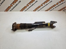 2012 MERCEDES GL 350 X164 RIGHT REAR SUSPENSION SHOCK ABSORBER A1645406710
