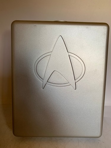 Serie star trek the - star,