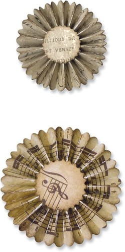 Sizzix 657177 sizzlits matrice - sizzix,