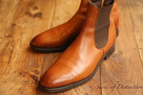 Chaussures bottes chelsea - chaussures, en