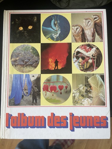 Reader digest album des - reader's, l’album