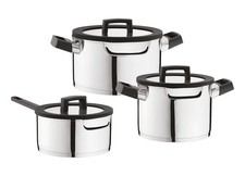 berghoff batterie de cuisine 3