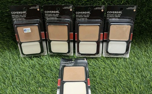 Pack covergirl outlast - 5,