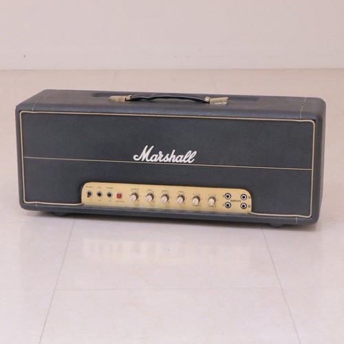 Marshall 1959 super - 1959, lead