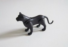 Playmobil Magic Land - Black Panther Temple Dragon 3841 King 4256 4243