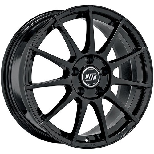Jantes roues msw - roues, pour