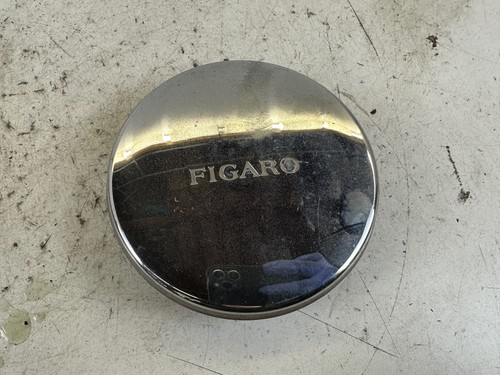 Nissan figaro wheel center cap - nissan,