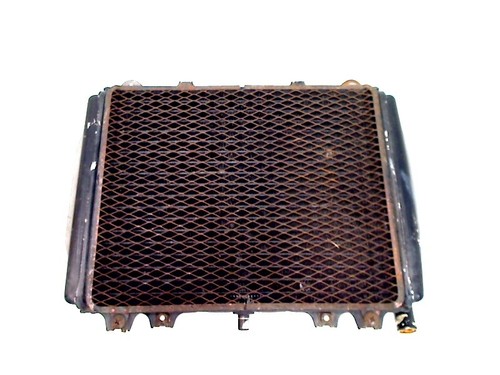 Radiateur chauffage - de,