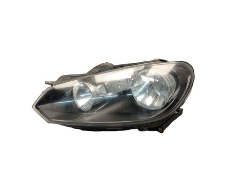 Phare gauche pour golf - phare,