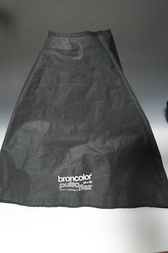 Broncolor pulsoflex soft box - broncolor,