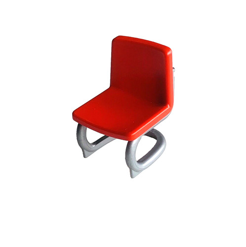 Playmobil police chaise - playmobil, *