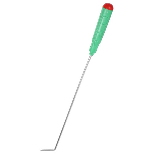Feu robuste tisonnier pour - à,