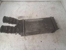 Echangeur air (Intercooler)