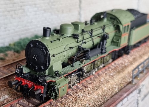 Roco 050 sncf - ho, 70