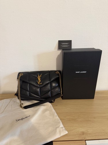 Sac yves saint - laurent, puffer