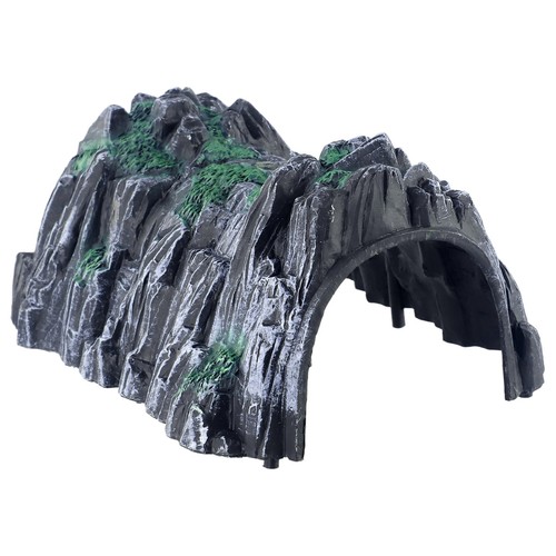 Accessoires train rail tunnel - accessoires,