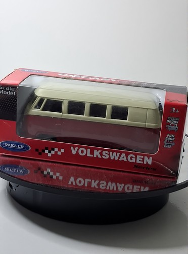 Volkswagen combi van - van, –