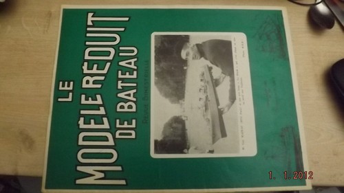 Revue mrb 137 melteme - n°137,