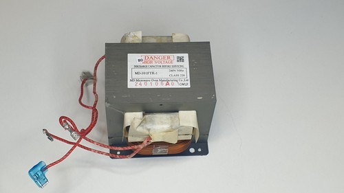 Transformateur 101ftr 1 - , md-101ftr-1