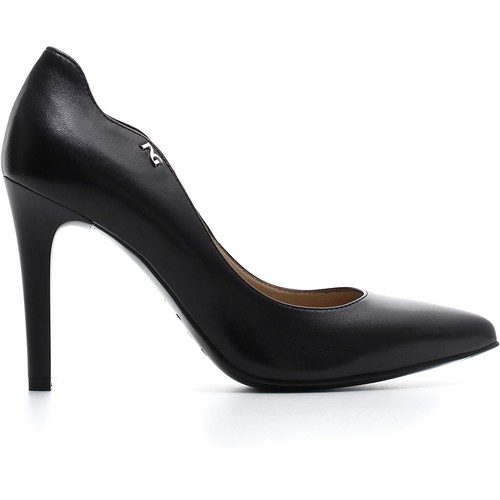 Nerogiardini décolleté talon - nerogiardini,