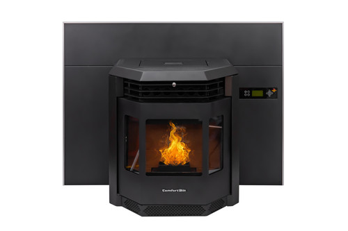 Comfortbilt hp22i pellet - hp22i, stove