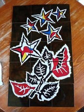 carreaux céramique Jean