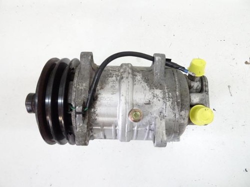 Compresseur clim isuzu - compresseur, npr