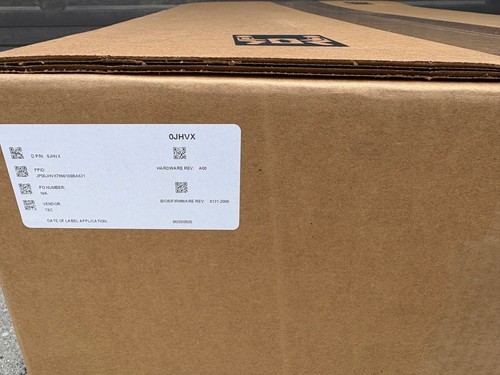 Dell powervault tl1000 - dell,