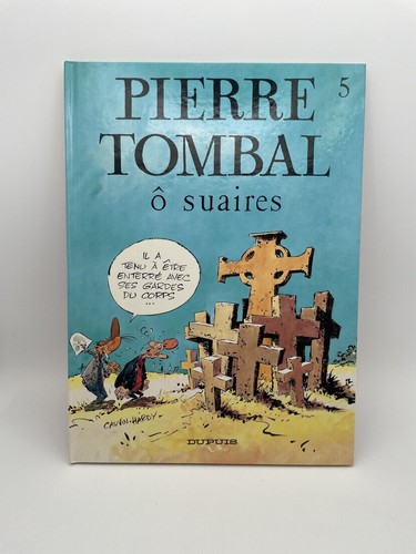 Pierre tombal eo ô - tombal, t