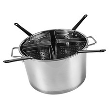 de cuiseurs à légumes et à