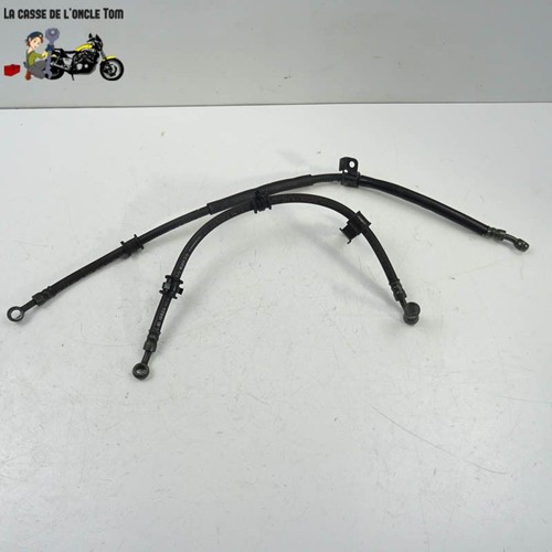 Durites frein avant - durites, suzuki