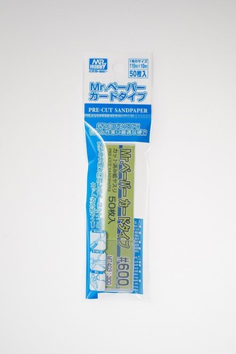 Hobby gunze 403 - mr, mt-403