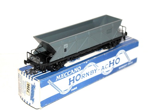 Hornby 729 7290 - 729,, wagon