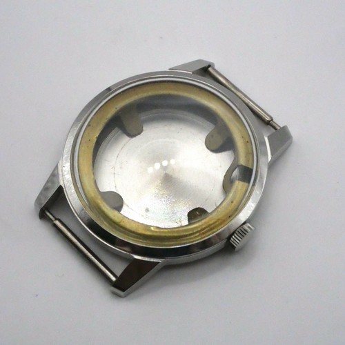 Boitier montre ø34mm - boitier, de