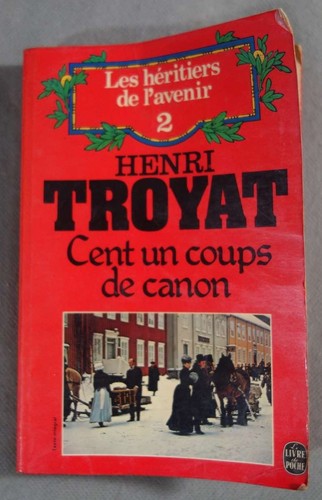 Cent coups canon les - de,