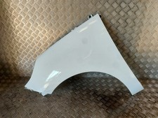 Aile Avant Gauche - RENAULT