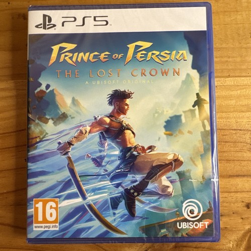 Prince persia the lost - of,