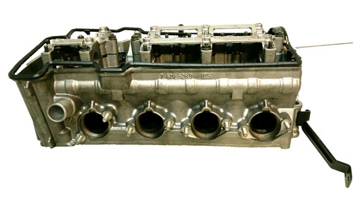 Tête moteur bmw 1200 gt - bmw,