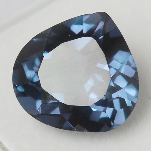 Alexandrite naturelle