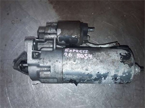 5821068 moteur démarrage - 5821068,