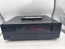 Denon DRA-395  Precision Audio