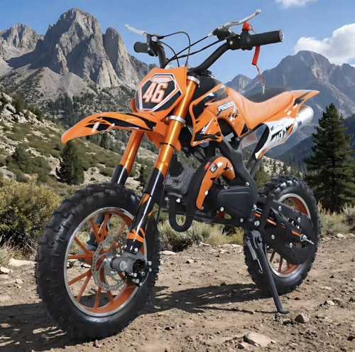 Pegasus 49cc stroke mini - 49cc,