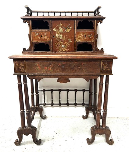 Bureau gradins bois - gradins,