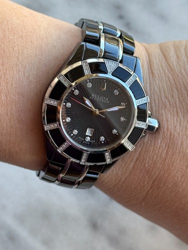 Montre bulova accutron mirador - bulova,