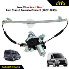 Mecanisme de Vitre Avant Droit Passager pour FORD TRANSIT CONNECT 2002-2013