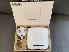 Netgear wifi 6 AX1800 Dual
