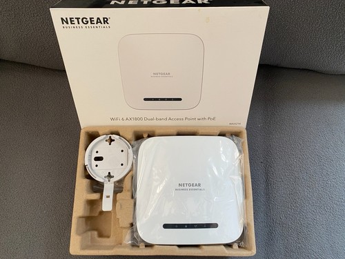 Netgear wifi ax1800 dual - ax1800,